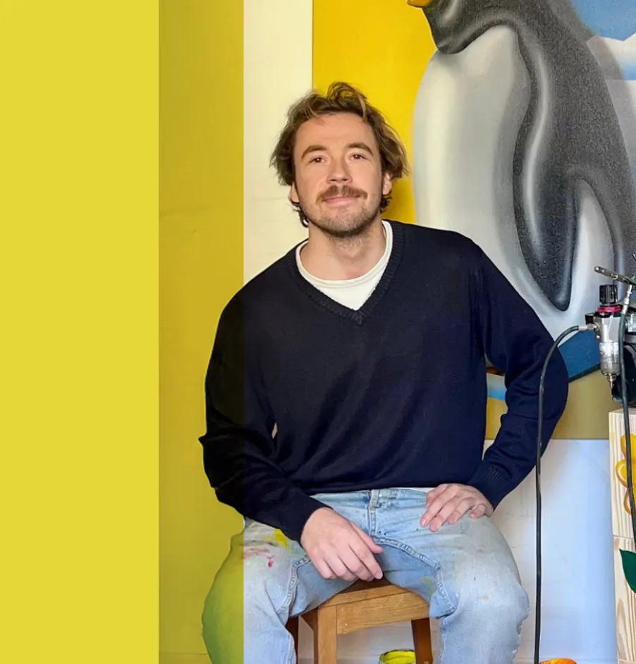Matthieu Scheiffer