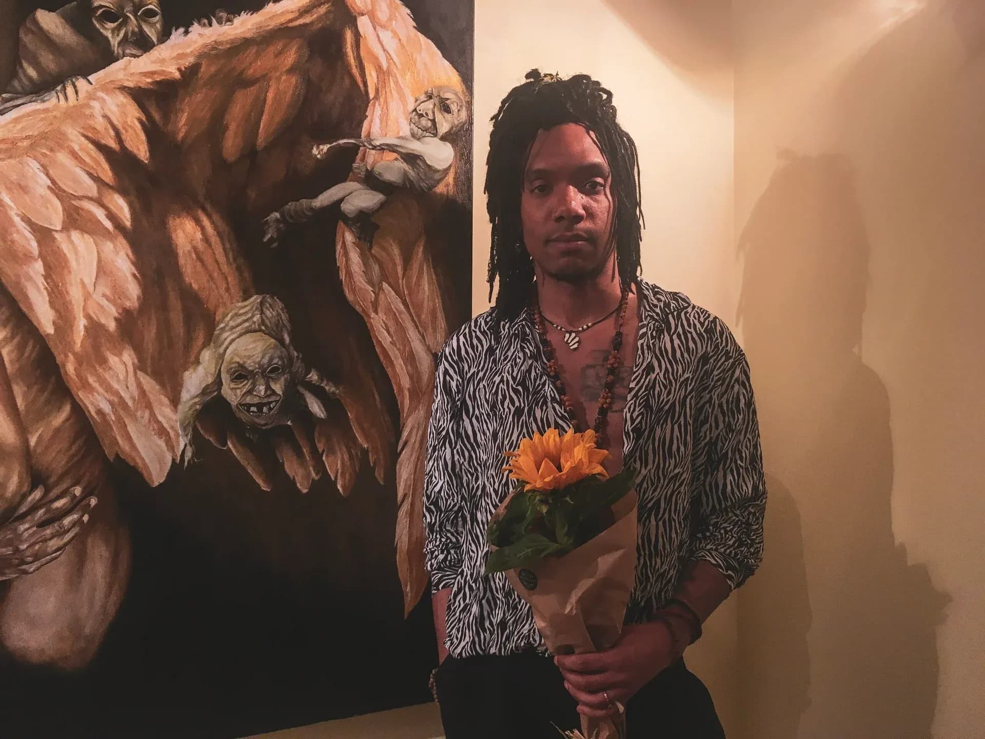 Carlos Romano’s Afrophilia – Antologias para um Semba featured in BANTUMEN