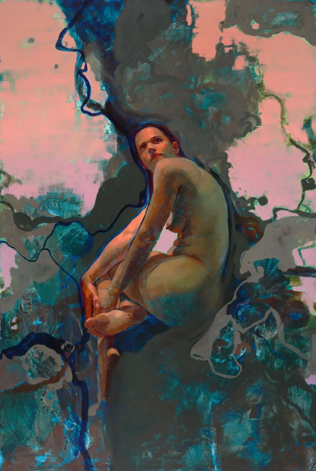 Halee Roth in conversation with Voyage Utah