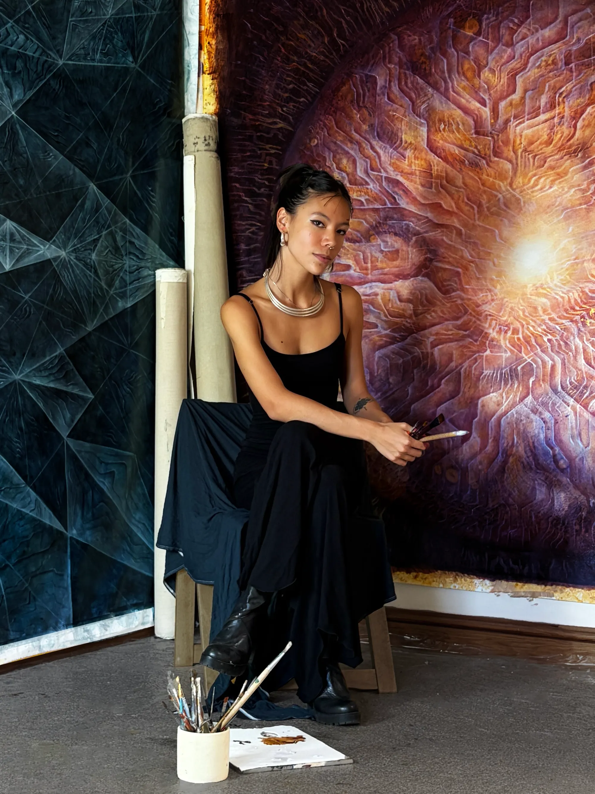 Anthea Xīn